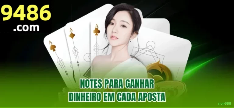 Guia rápido de apostas ao vivo na pop888