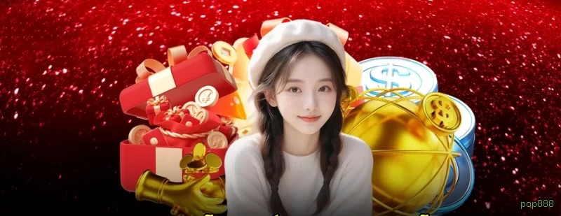 App pop888 Android download