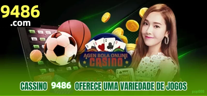Plataforma pop888 - cassino e apostas
